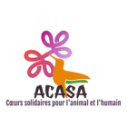 Logo de l'association Fêtes solidaires, pour une alternative charitable au sacrifice animal